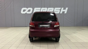 Хетчбэк Daewoo Matiz 2011 года, 180000 рублей, Нижневартовск