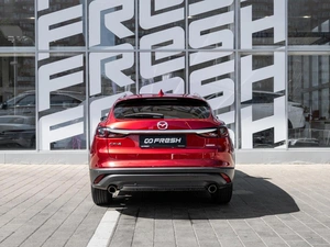 Внедорожник Mazda CX-4 2023 года, 2537000 рублей, Ставрополь