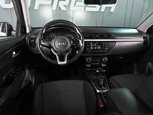 Седан Kia Rio 2020 года, 1699000 рублей, Аксай