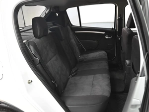 Хетчбэк Renault Sandero 2010 года, 598000 рублей, Ставрополь