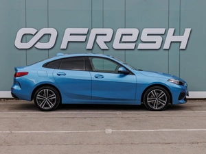 Седан BMW 2 серия Gran Coupe 2020 года, 2750000 рублей, Большой Сочи