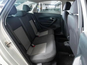 Седан Volkswagen Polo 2012 года, 885000 рублей, Ставрополь