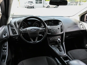 Хетчбэк Ford Focus 2017 года, 1069000 рублей, Волгоград
