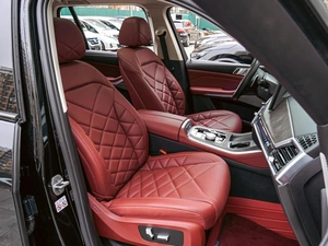 Внедорожник BMW X5 2024 года, 8685000 рублей, Краснодар