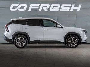 Внедорожник Geely Atlas 2024 года, 3299000 рублей, Краснодар