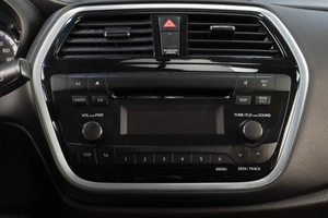 Внедорожник Suzuki SX4 2018 года, 1819000 рублей, Челябинск