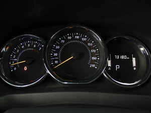 Хетчбэк Renault Sandero Stepway 2020 года, 1190000 рублей, Омск