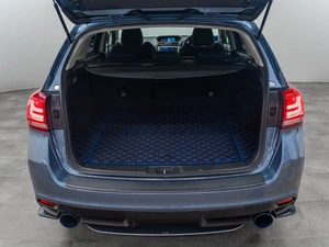 Универсал Subaru Levorg 2015 года, 1750000 рублей, Красноярск