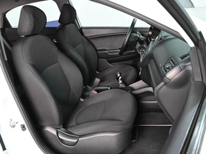 Седан Kia Rio 2016 года, 939000 рублей, Ростов-на-Дону