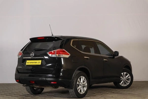Внедорожник Nissan X-Trail 2015 года, 1629000 рублей, Тюмень