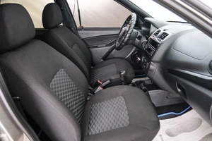 Лифтбек ВАЗ (LADA) Granta 2019 года, 649000 рублей, Красноярск