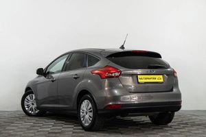 Хетчбэк Ford Focus 2018 года, 1169000 рублей, Сургут