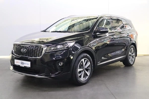 Внедорожник Kia Sorento 2020 года, 3200000 рублей, Брянск