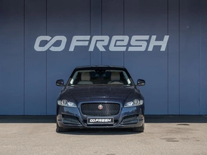 Седан Jaguar XF 2016 года, 1855000 рублей, Краснодар