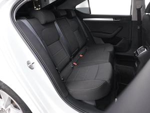 Лифтбек Skoda Superb 2016 года, 1759040 рублей, Москва