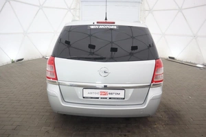 Универсал Opel Zafira 2011 года, 770000 рублей, Орёл