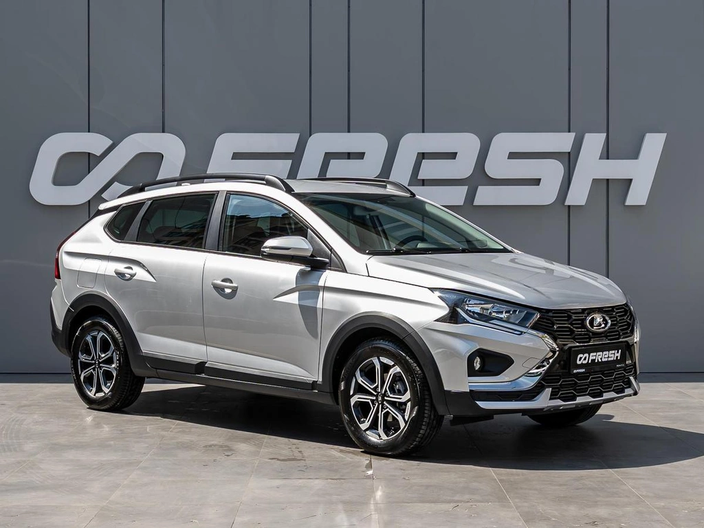 Универсал ВАЗ (LADA) Iskra Cross 2026 года, 1765000 рублей, Краснодар