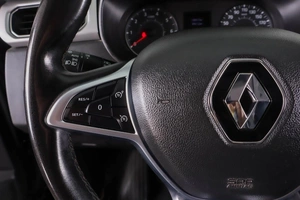 Внедорожник Renault Arkana 2021 года, 1599000 рублей, Пермь
