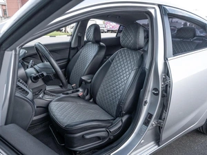 Седан Kia Cerato 2013 года, 845000 рублей, Нижний Новгород