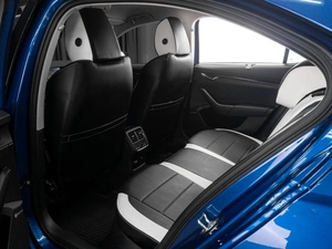 Лифтбек Skoda Octavia 2021 года, 3179000 рублей, Тюмень