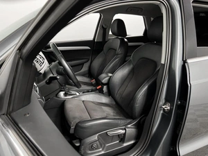 Внедорожник Audi Q3 2016 года, 2224900 рублей, Казань