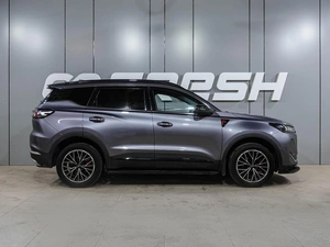 Внедорожник Chery Tiggo 7 Pro Max 2024 года, 1819000 рублей, Воронеж