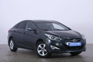 Седан Hyundai i40 2013 года, 1189000 рублей, Омск