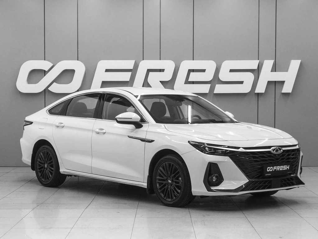 Седан Chery Arrizo 8 2024 года, 2050000 рублей, Ростов-на-Дону