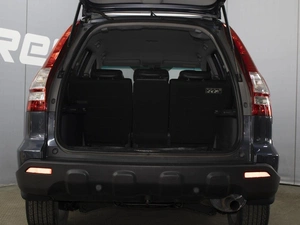 Внедорожник Honda CR-V 2008 года, 1410000 рублей, Омск