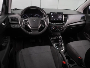 Седан Hyundai Solaris 2021 года, 1699000 рублей, Воронеж