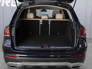 Внедорожник Mercedes-benz GLC-класс 2021 года, 4050000 рублей, Омск