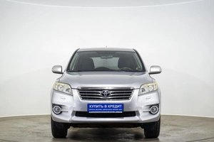 Внедорожник Toyota RAV4 2012 года, 1449000 рублей, Оренбург