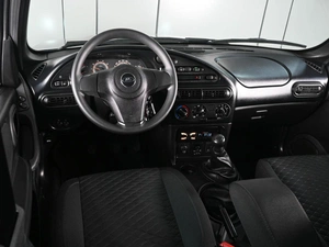 Внедорожник ВАЗ (LADA) Niva Travel 2021 года, 999000 рублей, Ростов-на-Дону