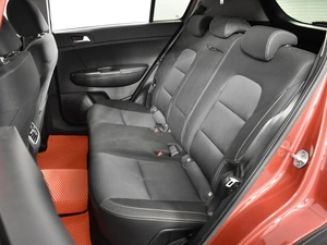 Внедорожник Kia Sportage 2019 года, 2129900 рублей, Казань