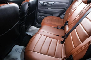 Внедорожник Nissan X-Trail 2015 года, 1869000 рублей, Сургут