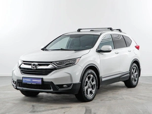 Внедорожник Honda CR-V 2017 года, 2698999 рублей, Москва