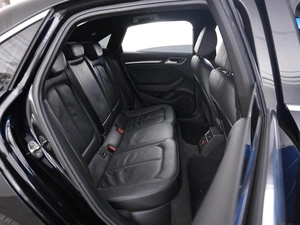 Седан Audi A3 2015 года, 1299066 рублей, Москва