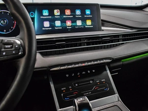 Внедорожник Chery Tiggo 7 Pro Max 2023 года, 2200000 рублей, Муром