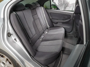 Седан Hyundai Elantra 2006 года, 499000 рублей, Воронеж