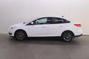 Седан Ford Focus 2016 года, 1175000 рублей, Брянск