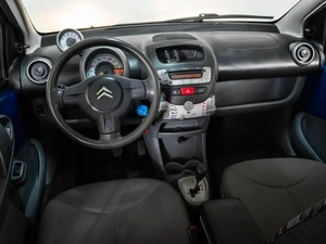 Хетчбэк Citroen C1 2011 года, 512000 рублей, Ставрополь