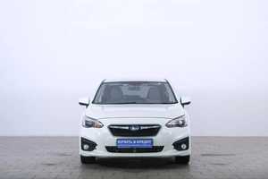 Хетчбэк Subaru Impreza 2018 года, 1349000 рублей, Омск