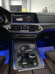 Внедорожник BMW X5 2019 года, 6499000 рублей, Солонцы