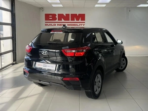 Внедорожник Hyundai Creta 2021 года, 1850000 рублей, Смоленск