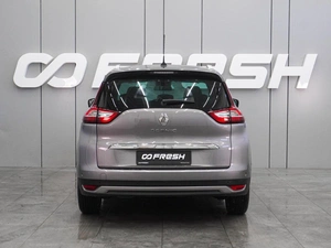 Минивэн Renault Grand Scenic 2018 года, 1774000 рублей, Воронеж