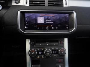 Внедорожник Land Rover Range Rover Evoque 2014 года, 2160000 рублей, Тверь