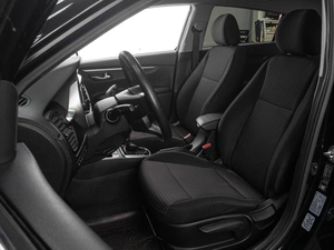 Хетчбэк Kia Rio X 2021 года, 1729000 рублей, Тюмень