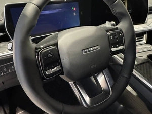 Внедорожник Haval F7x 2025 года, 3549000 рублей, Красноярск