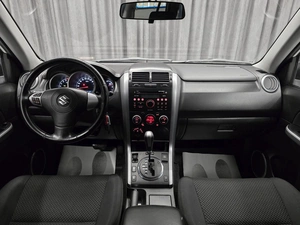Внедорожник Suzuki Grand Vitara 2008 года, 1090000 рублей, Красноярск