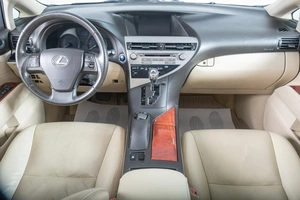 Внедорожник Lexus RX 2012 года, 2679000 рублей, Томск